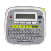 兄弟PT-D200